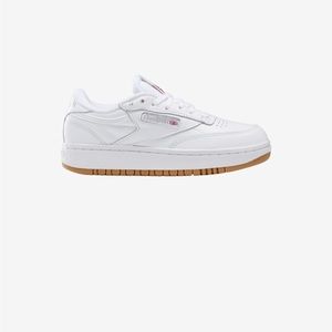 Reebok Club C Double